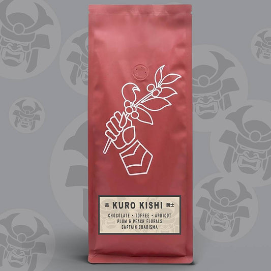 Kuro Kishi