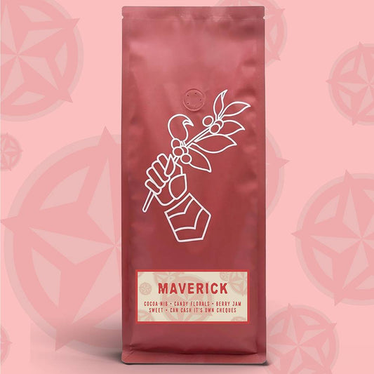 Maverick Blend