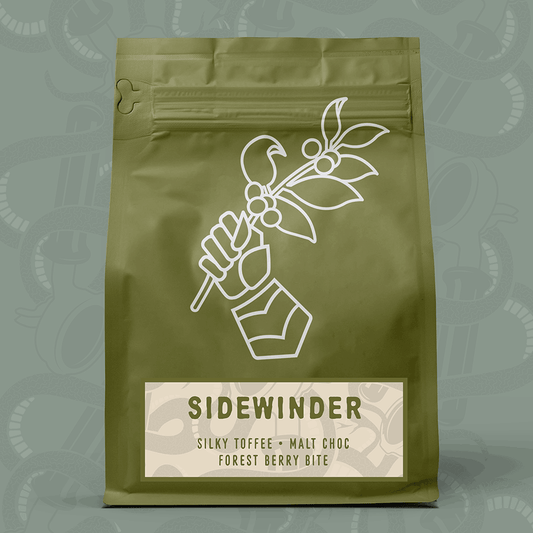 Sidewinder Blend image 0