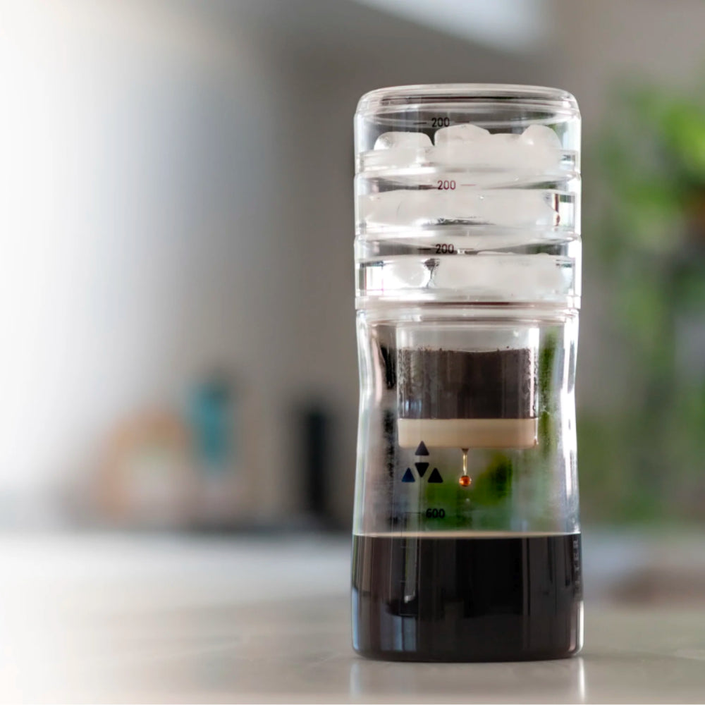 Delter Cold Drip image 1