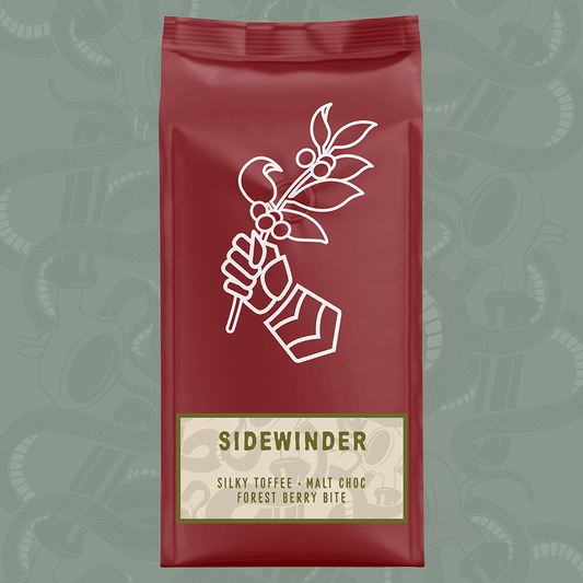 Sidewinder Blend image 1