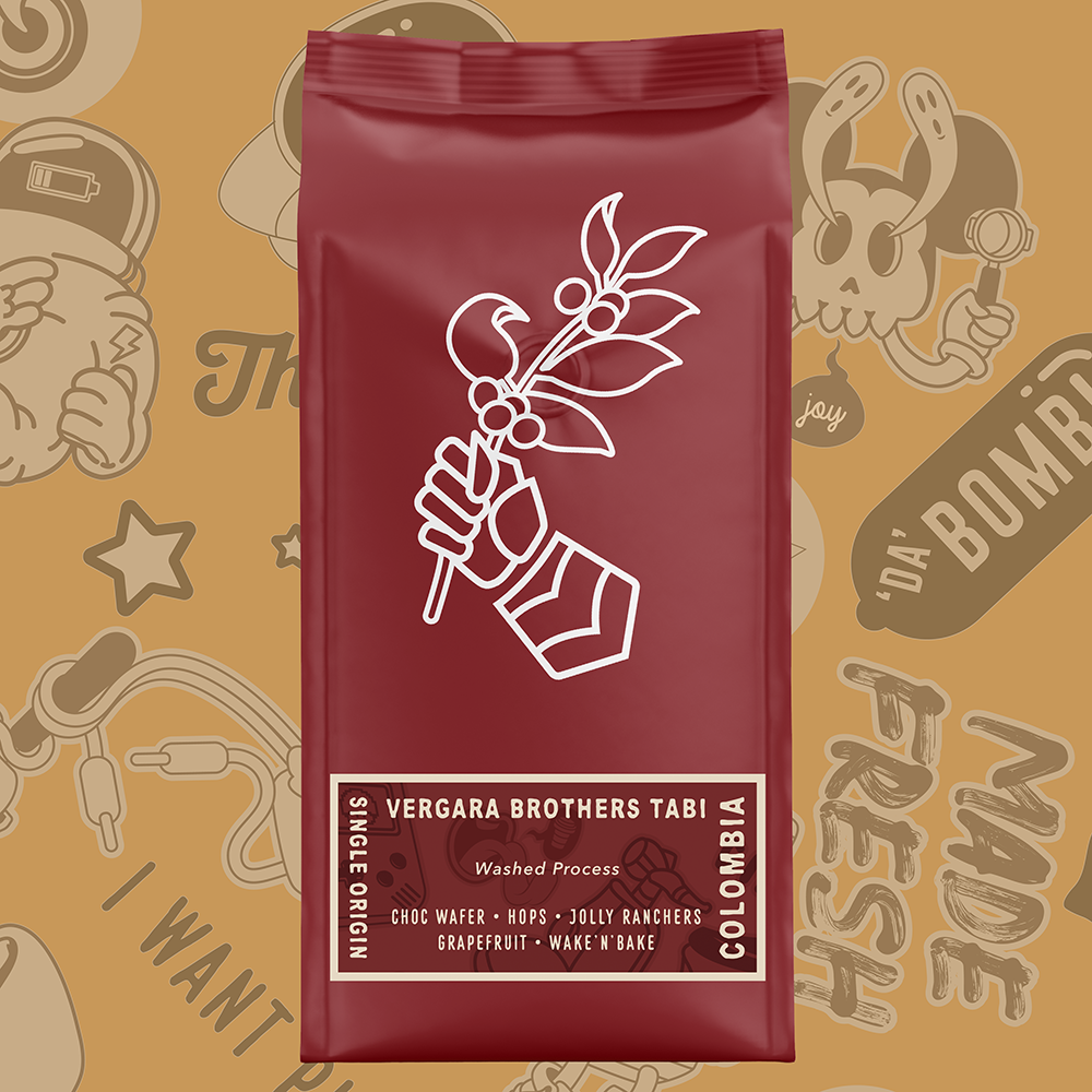 Colombia Vergara Tabi