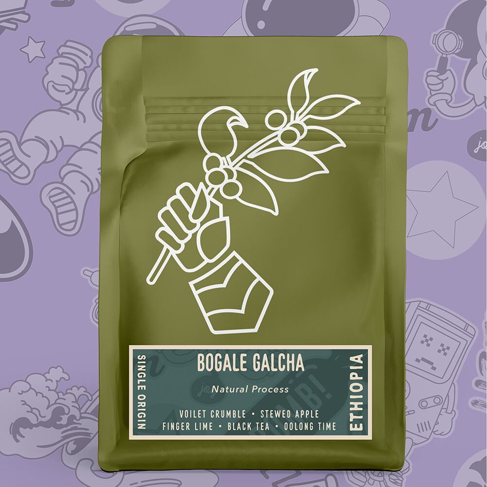 Ethiopia Bogale Galcha