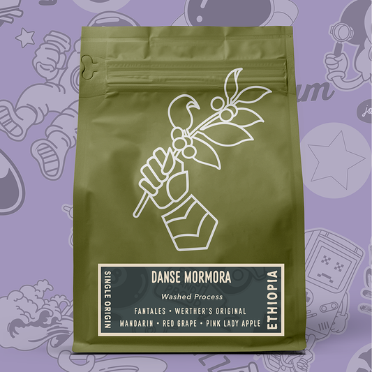 Single Origin Subscription