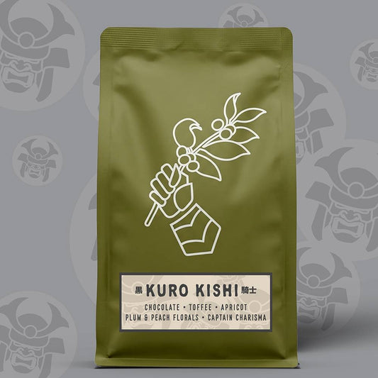 Kuro Kishi