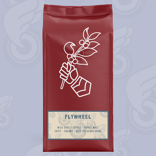 Flywheel Blend image 1