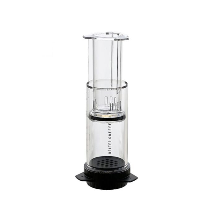 Delter Press Coffee Maker