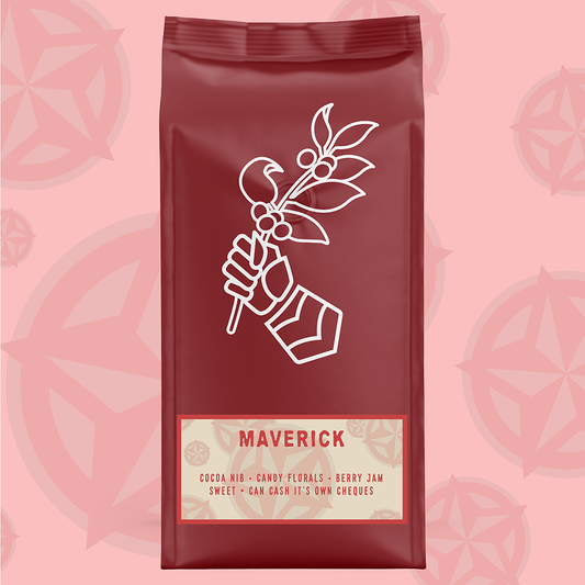 Maverick Blend image 1