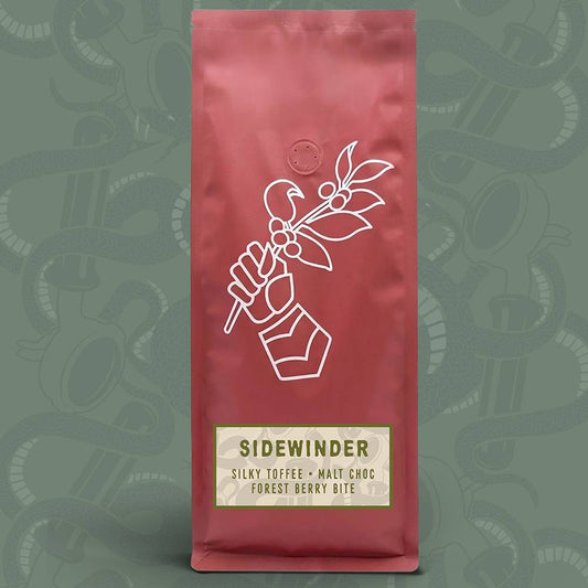 Sidewinder Blend