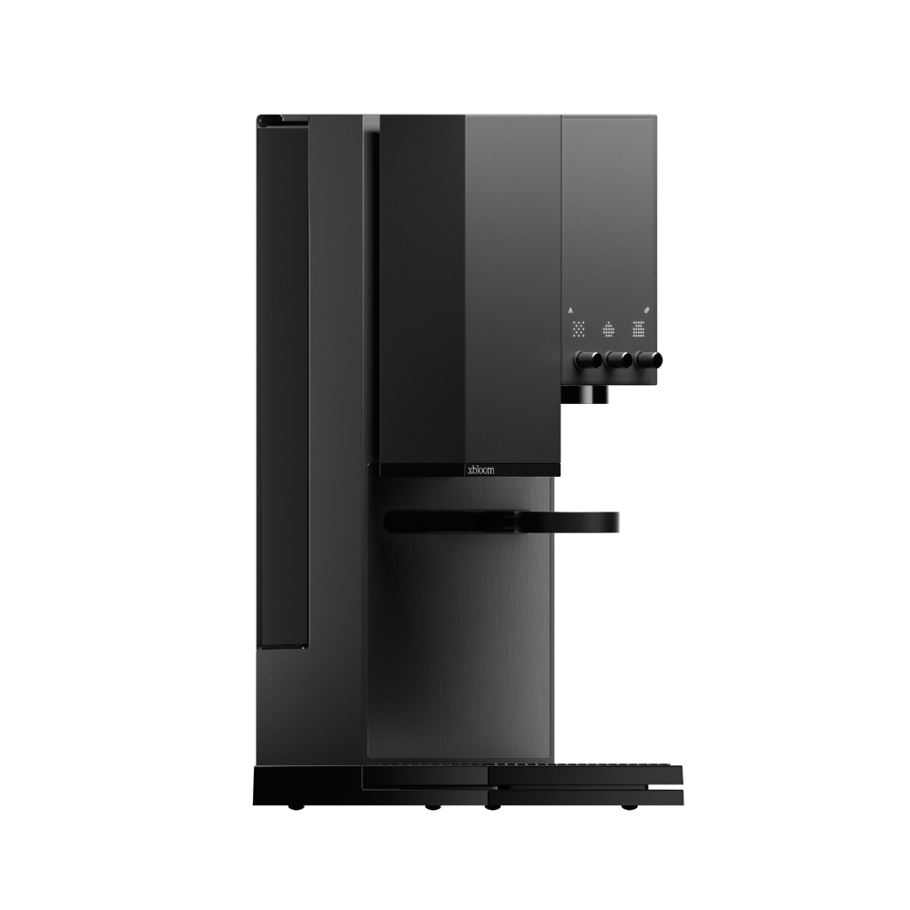 xBloom Studio Coffee Machine - Black