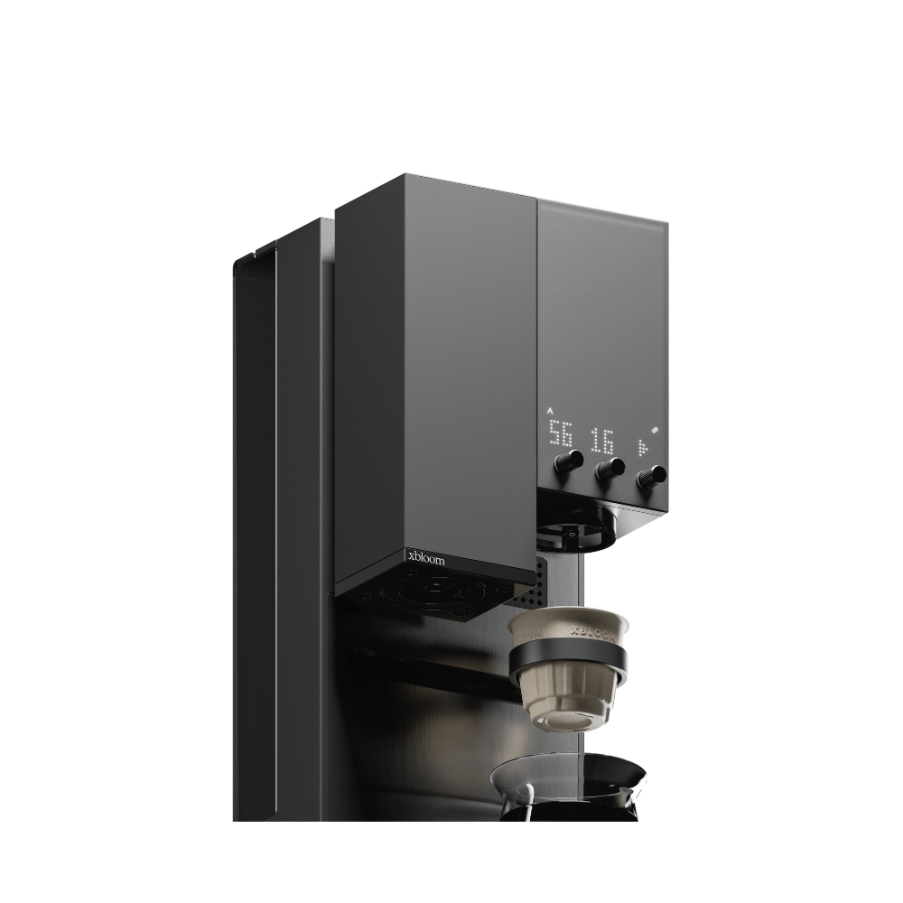 xBloom Studio Coffee Machine - Black
