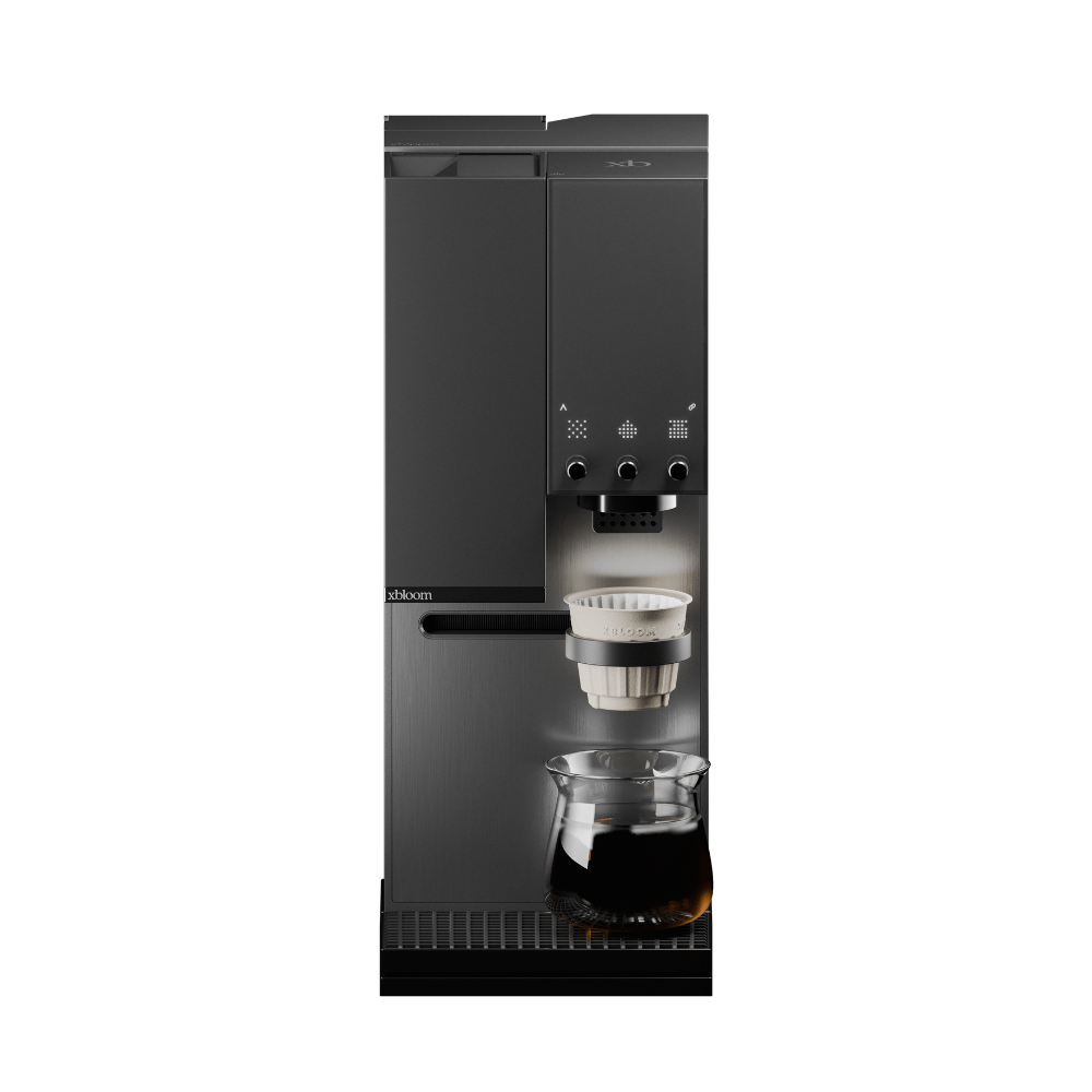 xBloom Studio Coffee Machine - Black