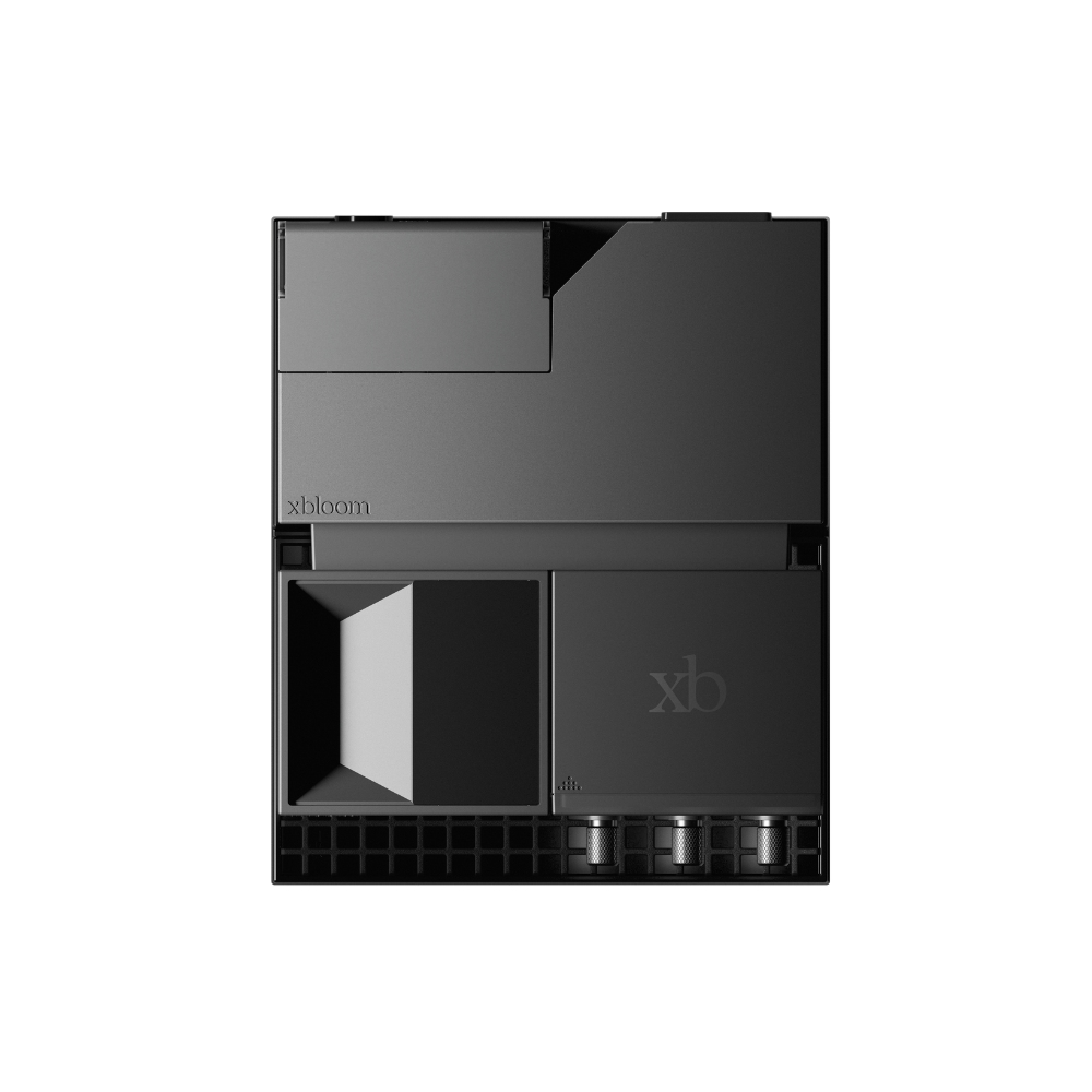 xBloom Studio Coffee Machine - Black